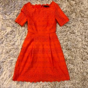 Banana Republic dress